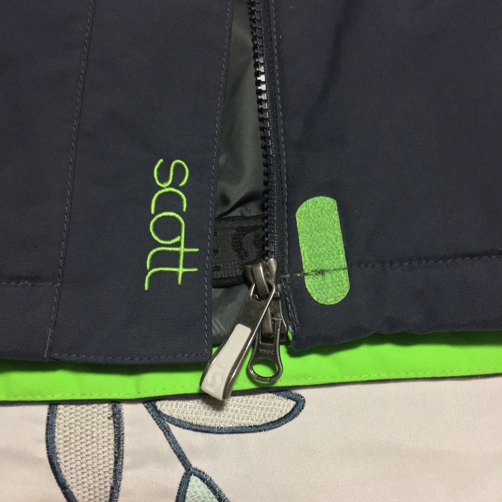 ⛷Scott ski jacket, M - Picture 6 of 13